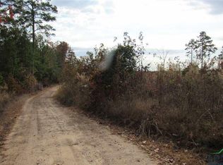 Tbd McKenzie Rd, Jefferson, TX 75657