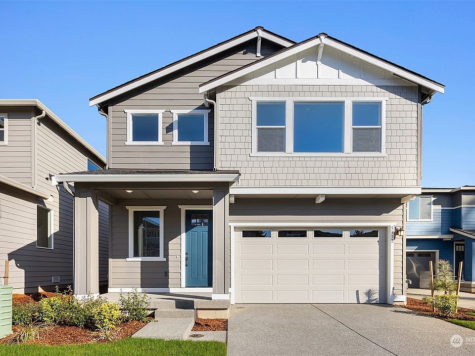 1st image of 5412 Century Place NE Lot14