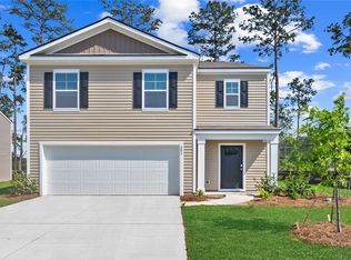 126 Ellie Way, Savannah, GA 31419