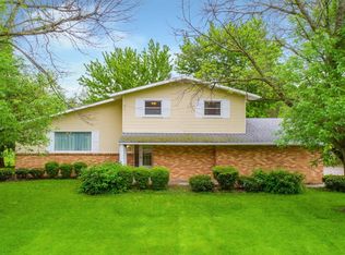 306 E Ash St, Elmwood, IL 61529