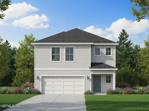 4241 VICTOR Street, Jacksonville, FL 32207