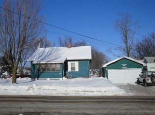 2420 12th Ave S, Fort Dodge, IA 50501