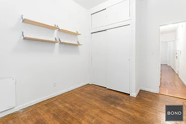 Rented by Bond New York