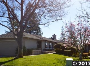 561 Rolling Hills Ln, Danville, CA