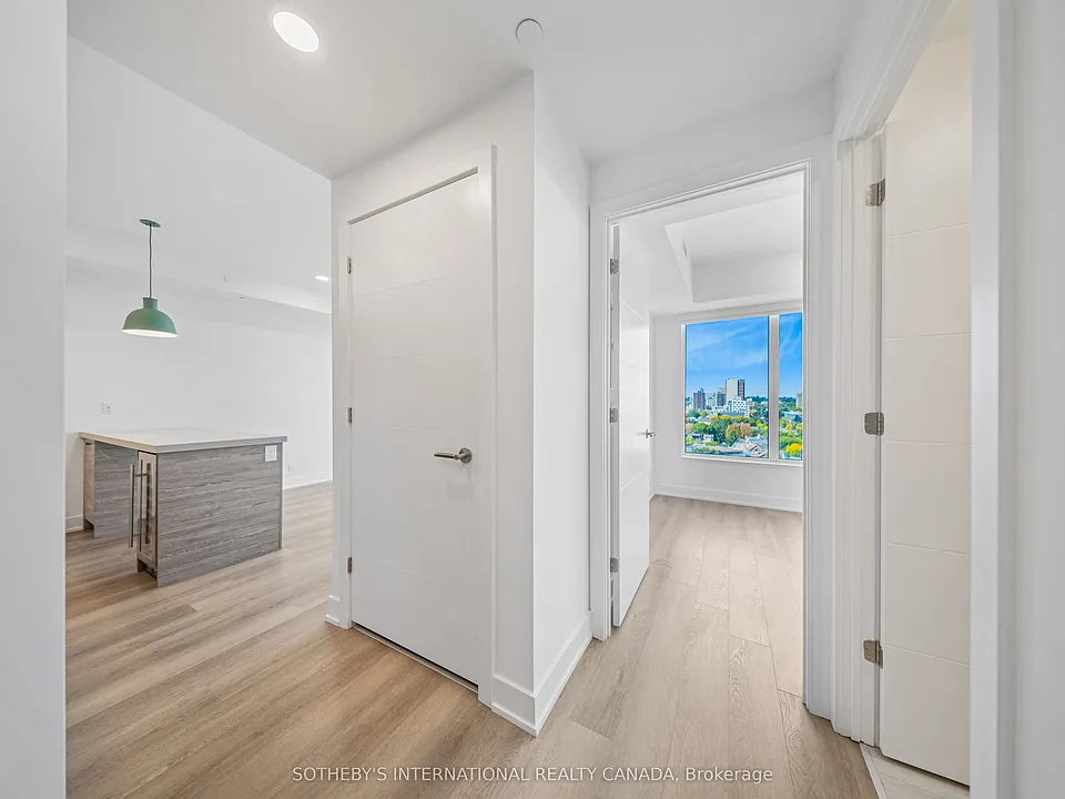 484 Spadina Ave #1601