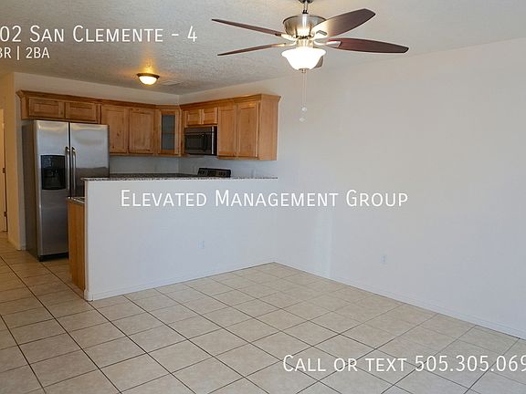 4th image of 202 San Clemente Ave NW APT 4