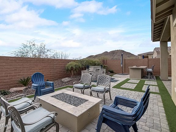 5th image of 13241 W HORSETAIL Trail
