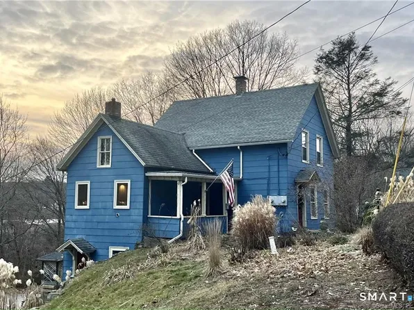 46 W Town St, Norwich, CT 06360