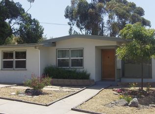 5565 Redwood St, San Diego, CA 92105