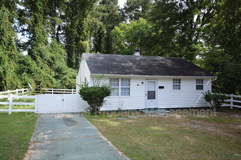 1st image of 1261 Thelbert Dr