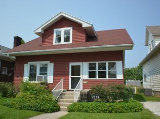 1531 S Washington St, Kokomo, IN 46902