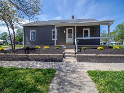 603 N Residence St, Winchester, IN, 47394
