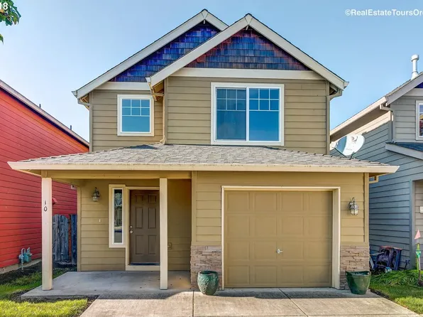 (undisclosed Address), Newberg, OR 97132