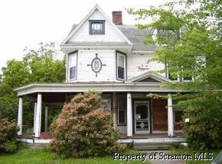 15 E Forest St, Hop Bottom, PA 18824