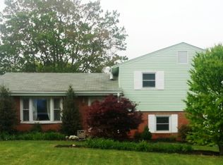 4411 Cordell Dr SW, Roanoke, VA 24018