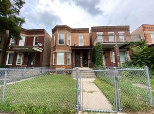 11839 S Union Ave, Chicago, IL