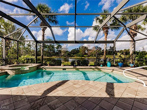 2nd image of 10866 Tiberio Dr #W