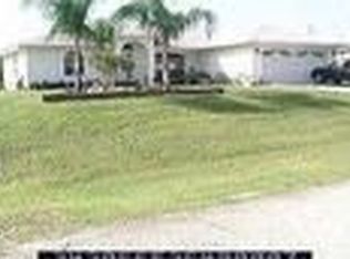 498 SW Ryan Ave, Port Saint Lucie, FL 34953