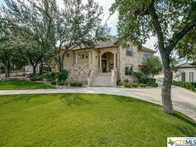 24914 Player Oaks, San Antonio, TX, 78260