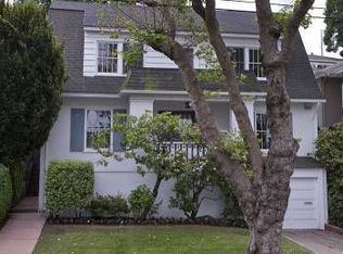 48 Wildwood Ave, Piedmont, CA 94610