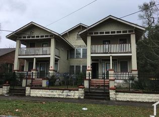 1721 Perry St, Jacksonville, FL 32206