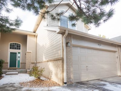 (Undisclosed Address), Westminster, CO, 80021