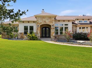 812 Jennings Branch Rd, Georgetown, TX 78633