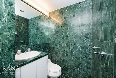 Rented by Keller Williams NYC