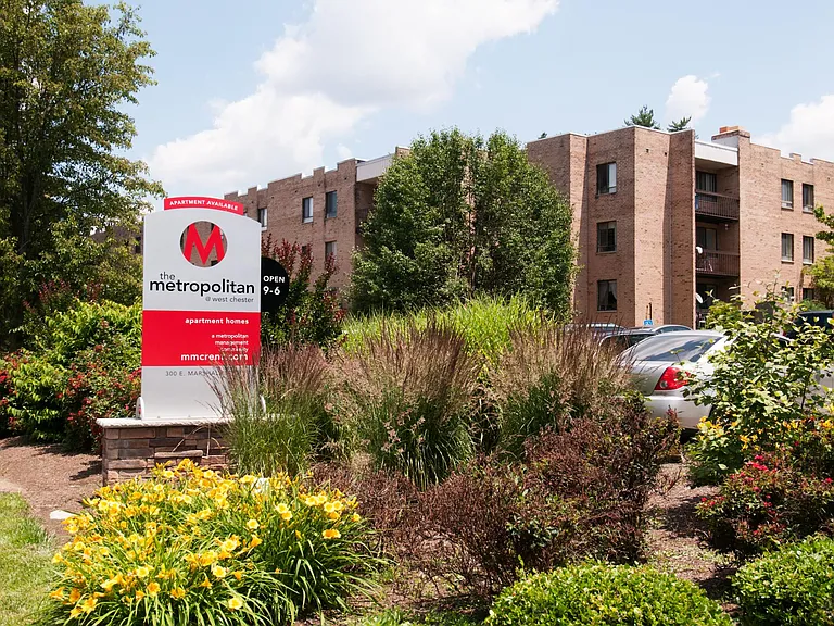 The Metropolitan West Chester — Photo 19