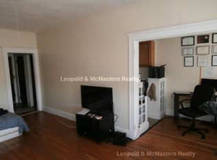 224 Kelton St #15Y, Allston, MA 02134