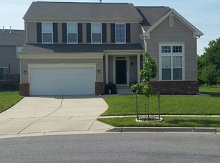 11610 American Swing Pl, Clinton, MD 20735
