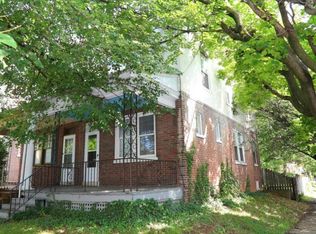 725 N Franklin St, Lancaster, PA 17602