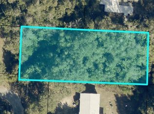 0 Mason Ln, Milton, FL 32583