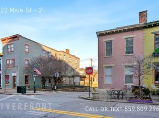 622 Main St #2, Covington, KY 41011