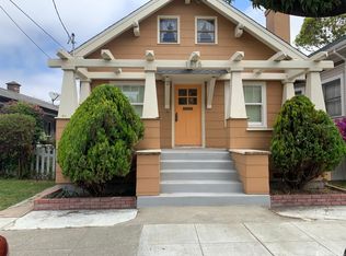 1815 Lincoln Ave, Alameda, CA 94501