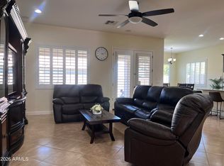 2208 E Indian Wells Dr, Gilbert, AZ 85298