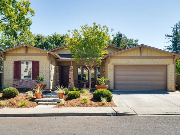 48 Catania Lane, Napa, CA 94558
