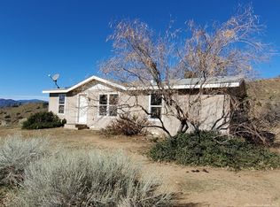 11501 Sequoia Springs Rd, Caliente, CA 93518