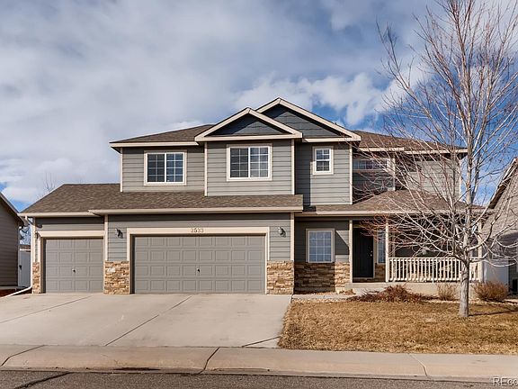 2nd image of 2533 Rosemary Ln
