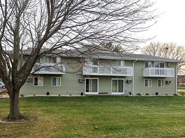 Kensington House Apartments