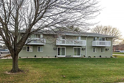 2937 Kensington Ln Photo 1