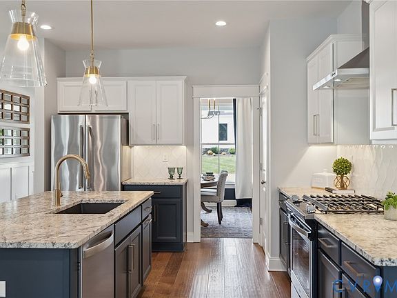 2nd image of LOT 15 Robins Ridge Dr