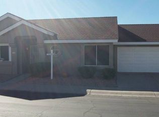 1025 E Villa Theresa Dr, Phoenix, AZ 85022