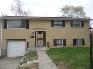 3383 Anaconda Dr, Cincinnati, OH