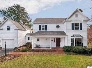 1675 Sourwood Pl, Charlottesville, VA 22911