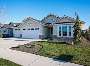 5909 S Palatino Way, Meridian, ID 83642