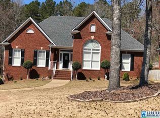 654 Rena Dr, Springville, AL 35146