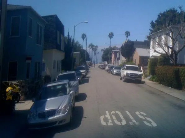 102 Bennett Ave APT 1, Long Beach, CA 90803