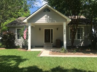 464 Klondyke Rd, Long Beach, MS 39560