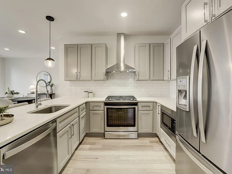 4335 Harrison St NW #5 — Photo 13